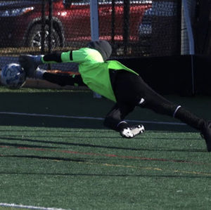 Meet your Posher, Andrew